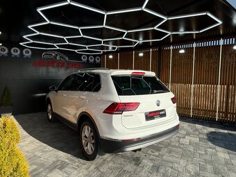 Volkswagen Tiguan 2.0 TDI 110 KW Highline VIRTUAL BlueMotion - 11