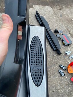 Rozpredám E46 Mpacket - 11