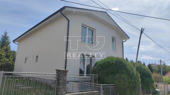 Novostavba rodinného domu pod lesom s možnosťou... - 11