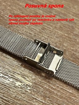 Československé Retro Vintage Mechanické hodinky PRIM Elegant - 11