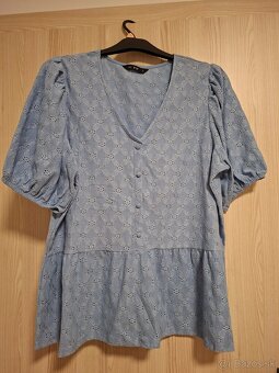 Balík oblečenia pre ženu v. 44 - 11