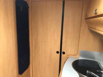 Karavan Hobby 450 De Luxe - 11