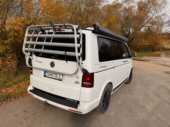VW California 4motion Dsg - 11