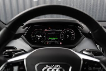 Audi E-Tron GT 350kW Na prenájom - 11