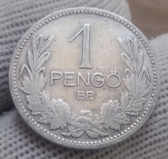 Mix strieborných mincí svet.č.2. - 11