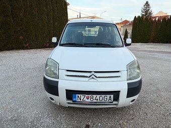 Berlingo 1.6 hdi 2007 5.miestne - 11