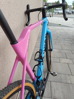 Canyon Inflite CF SL 7 - 11