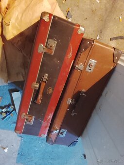 Poklady z půdy - 11