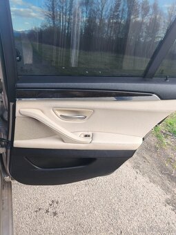 BMW 520d f10 140kw luxury automat - 11