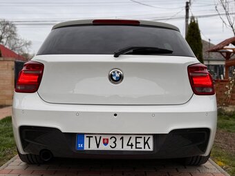 Bmw 118i F21 Coupe full M-packet 125KW Automat 137 000km✅ - 11