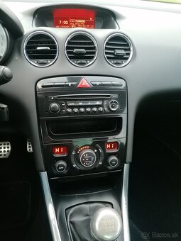Peugeot 308cc - 11