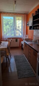 4-izbový byt - Kukučínova - 11