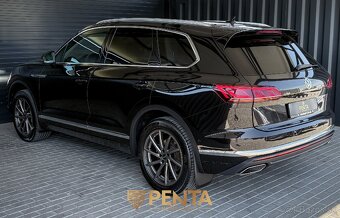 ⭐ VOLKSWAGEN TOUAREG ⭐ - 11