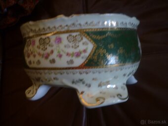 porcelánová misa - 11