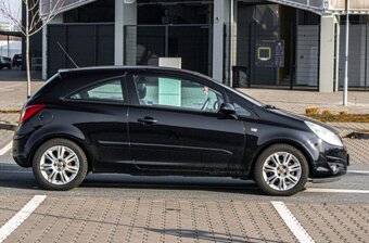 Predám OPEL CORSA - 11
