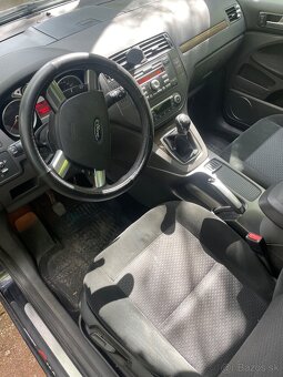 Ford C-MAX - 11