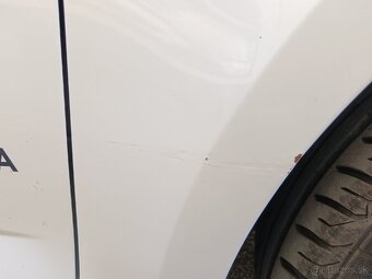 REZERVOVANE DO 14.O5 Octavia 3 combi 2.0 TDI DSG - 11