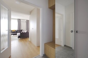 Mezonetový dom za cenu bytu - novostavby - 11