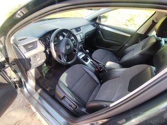 Škoda Octavia III 2.0TDi Style - 11