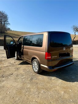 Vw Multivan T5 - 11