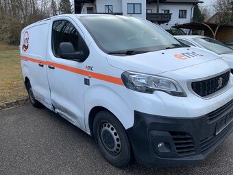 Peugeot Expert - 11
