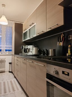 Na predaj 4 izbový byt Brezová pod Bradlom - 11
