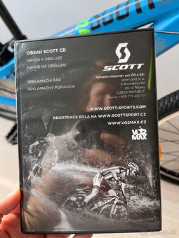 SCOTT Voltage JR 24 Disc - 11