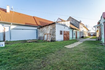 Na predaj 2 izbový mezonet v RD Vajnory BA III - 11