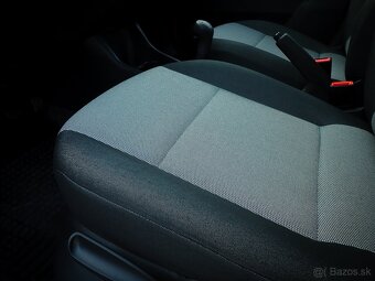 ŠKODA FABIA COMBI 1.2 HTP 2010 -118tis KM- benzin,NOVA STK - 11