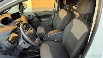 Renault Kangoo Express Kangoo Z.E. 33 kWh - 11