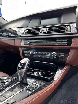 Predam bmw f10 520d - 11
