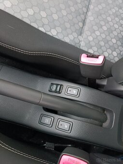 Predám Suzuki SX4 4X4 LPG 2013 - 11