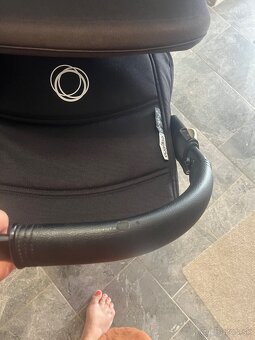 Bugaboo donkey 2 - 11