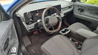 Hyundai Ioniq 5 77 kWh - 11