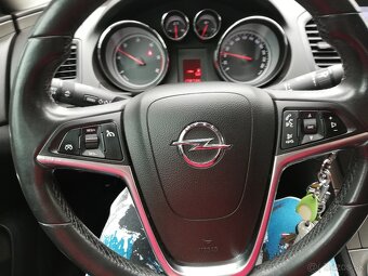 Predám OPEL INSIGNIA - 11