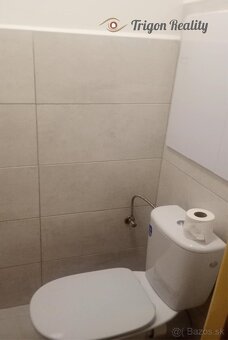 2 izbový novorekonštruovaný byt Komárno - 11