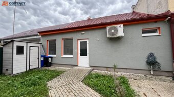 Nájom v centre mesta - 11