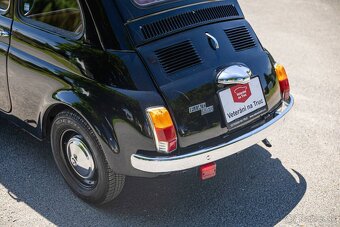 Fiat 500 R - 11