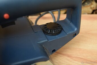 Pásová brúska AEG HBSE 100 ( 1010 W, 100 mm ) - 11