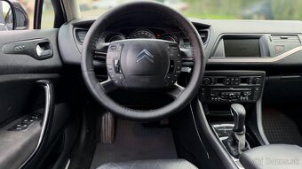 Citroen C5 Tourer 2.0 HDi • Automat - 11