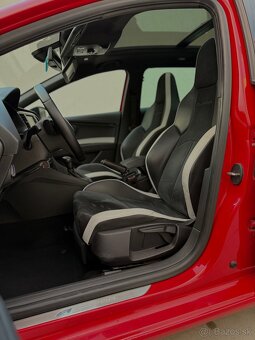 Seat LEon 2.0 TSi cupra 280 2015 - 11