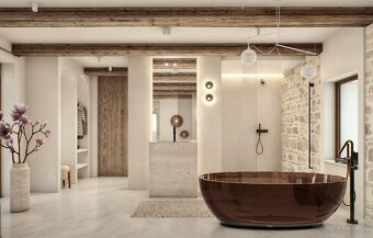 Ponúkam Vám na predaj investičnú vilu v Chorvátsku - 11