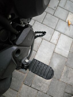 Honda CL500 2025 - 11