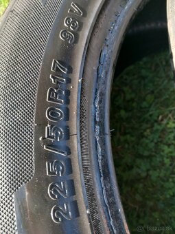225/50 r17 celoročne pneumatiky - 11