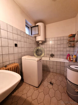 PREDAJ rodinný dom Rajka - 11