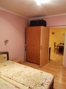 Veľký, 2 izbový, loggia - 11