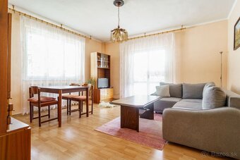 Predaj rodinného domu v obci Skalka n/Váhom, okres TN - 11