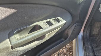 ŠKODA OCTAVIA 1,8iT 110kw kód motora: AUM - 11