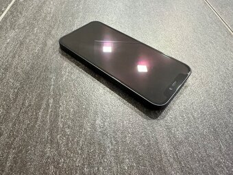 Apple iPhone 12 mini 64 GB Black - 11