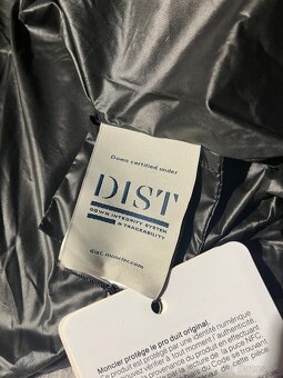 PRAVÁ Batman x Moncler bunda - 11